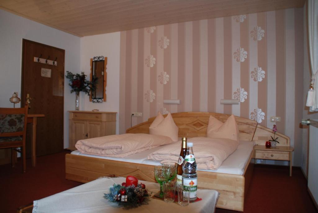 Alpenchalet Bianca Ramsau bei Berchtesgaden Ngoại thất bức ảnh