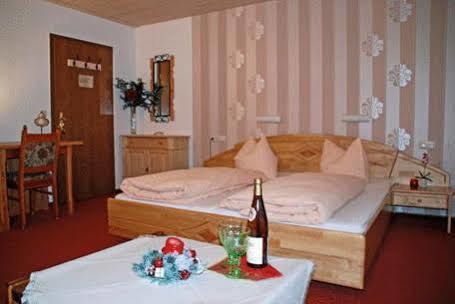 Alpenchalet Bianca Ramsau bei Berchtesgaden Ngoại thất bức ảnh